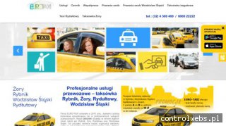 przewóz osób pszów - euro24h.pl