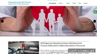 ubezpieczenia ochronne - indekaubezpieczenia.pl