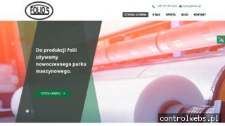 worki na odpady zbąszyń -folios.pl