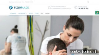 rehabilitacja dąbrowa górnicza - fizjo-place.pl