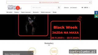 lampki tylne bontrager - bmsbike.com