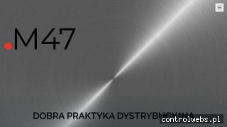 Dobra praktyka dystrybucyjna