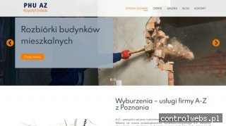 wykopy Poznań - rozbiorkidobicki.pl