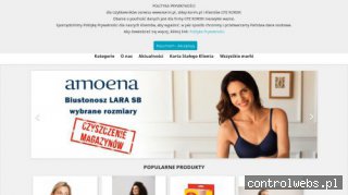 Sklep medyczny Korim