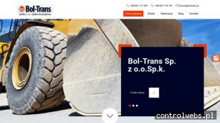 rozbiórki obiektów budowlanych malbork -bol-trans.com.pl