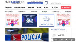 Pośrednictwo finansowe Stare Babice