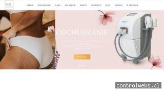 HaRo Laser SPA w Sosnowcu