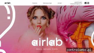 balony bemowo - airlab.store