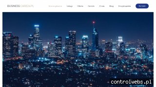 Wirtualny adres Warszawa Bródno - BusinessCare24