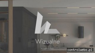 Wizualne Art - projektowanie wnętrz