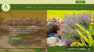 drenaż ogrodu warszawa - asztar.pl