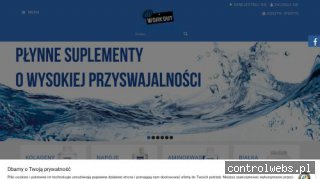 kolagen dla sportowców - atworkout.pl