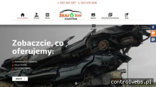 auto kasacja jarosław - autozlompodkarpackie.pl