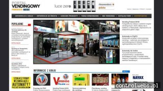 maszyny vendingowe sprzedaż - automaty-vendingowe.pl