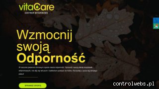 badania diagnostyczne Szczecin - centrumvitacare.pl