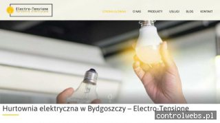 Akumulatory do UPS bydgoszcz - electro-tensione.eu
