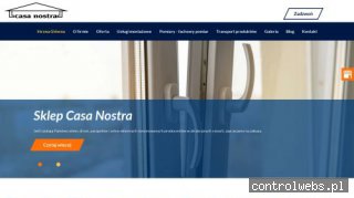 bramy garażowe Wadowice - okna-wadowice.pl