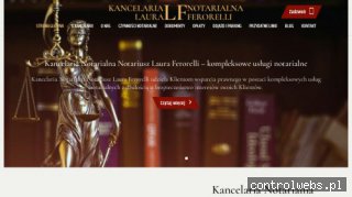 biuro notarialne lublin - notariusz-ferorelli.pl