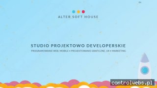 Sklepy internetowe - altersofthouse.com