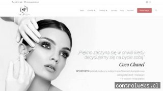 SP Esthetic Sylwia Pietrzyk