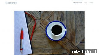 Nagrodalenicy.pl - Blog ogólnotematyczny