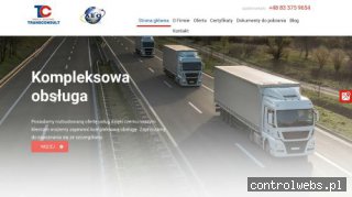 agencja celno skarbowa - transconsult-poland.pl