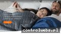 Screenshot strony sleep-changer.com