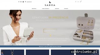 Kolczyki - sadva.pl