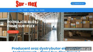 węże metalowe kraków - sur-flex.net.pl