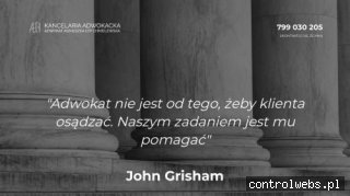 Porady prawne Dąbrowa Górnicza - adwokatdabrowa.eu