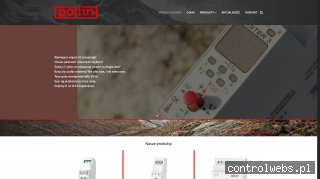 Czujnik fazy - pollin.pl