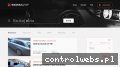 Screenshot strony swiss-auto.pl
