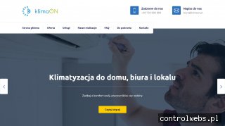 Klimatyzator Multisplit - klimaon.pl