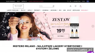 Mistero Milano