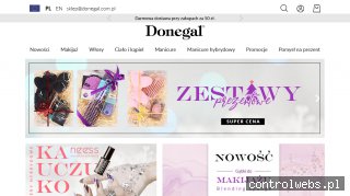 Donegal