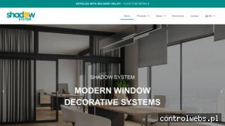 producent plis - shadowsystem.pl