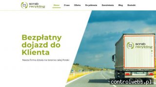 skup akumulatorów cena hurtowa - scrab-recykling.pl