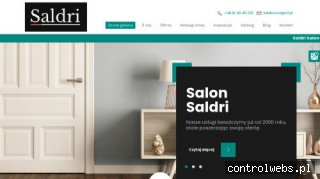 drzwi pokojowe szczecin - saldri.pl