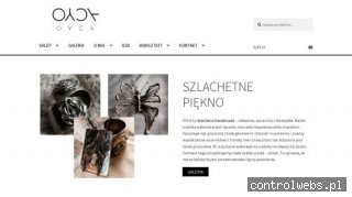 OYCA - Biżuteria artystyczna