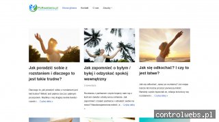 Jak przeżyć rozstanie - porozstaniu.pl