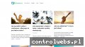 Screenshot strony porozstaniu.pl