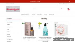 Naturalne kosmetyki World of Nature