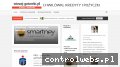 Screenshot strony wiecej-gotowki.pl