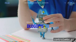 Długopis 3Doodler Start - 3doodler.pl