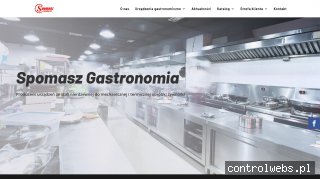 Spomasz - spomasz-gastro.pl