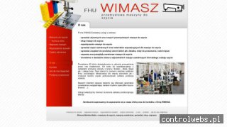 WIMASZ
