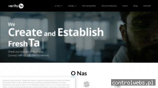 agencja hr katowice - veritahr.com