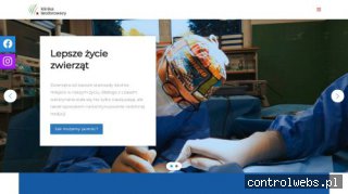 Klinika Teodorowscy - weterynarz, którego szukasz