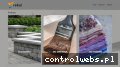 Screenshot strony rekol.pl