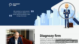 Diagnoza potrzeb szkoleniowych - diagnozyfirm.pl
